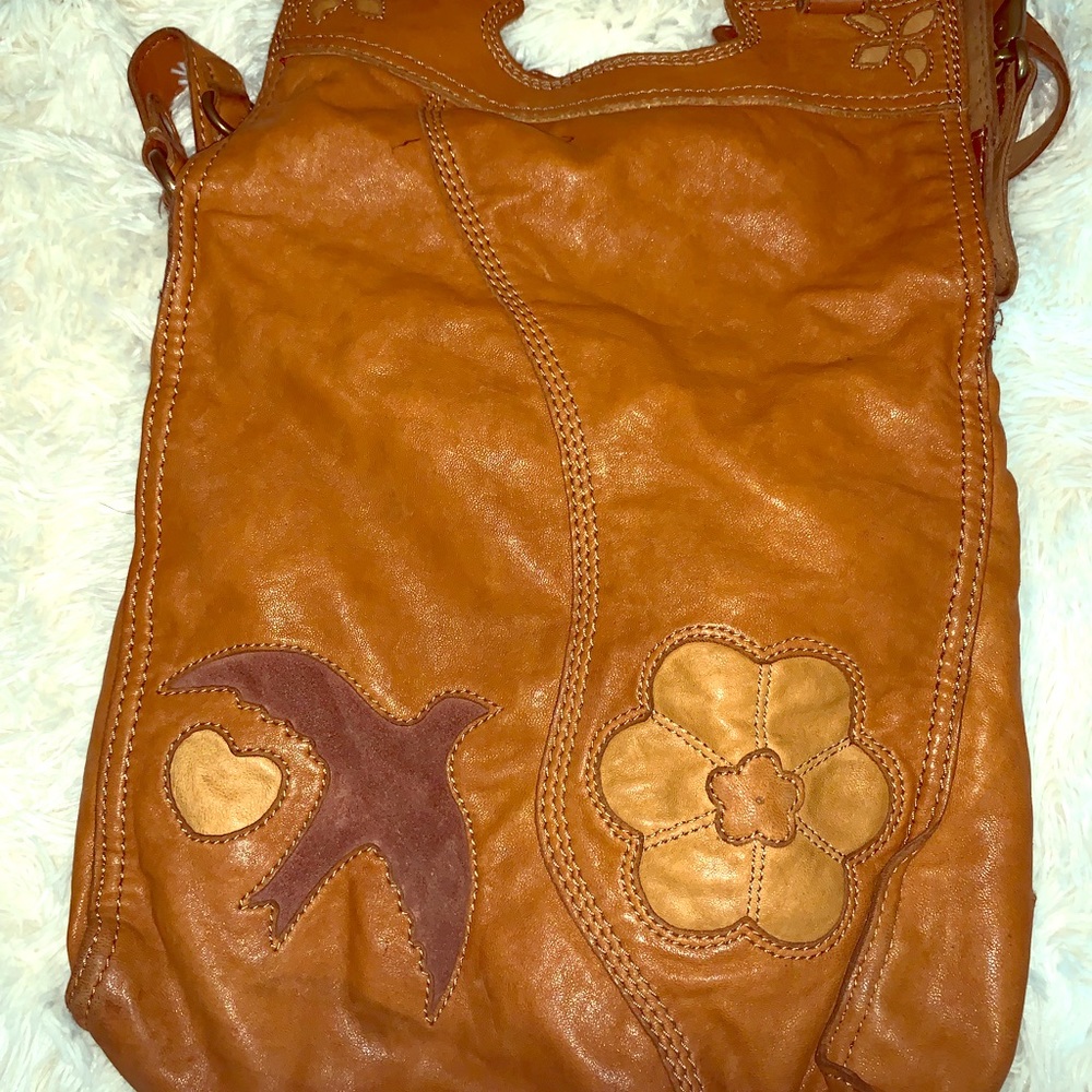 Shoulder bag